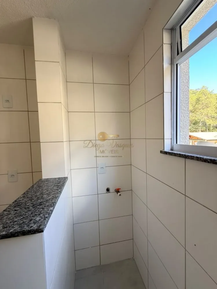 Apartamento, 2 quartos, 50 m² - Foto 5