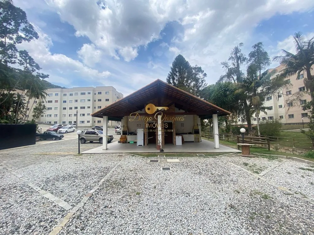 Apartamento, 2 quartos, 50 m² - Foto 12
