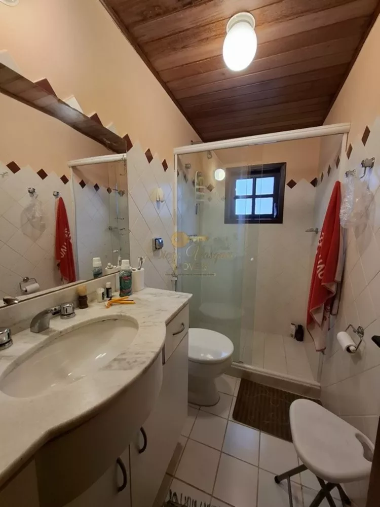 Casa de Condomínio, 3 quartos - Foto 11