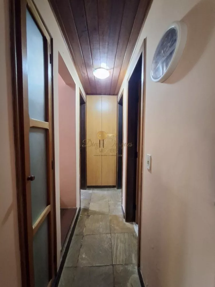 Casa de Condomínio, 3 quartos - Foto 10