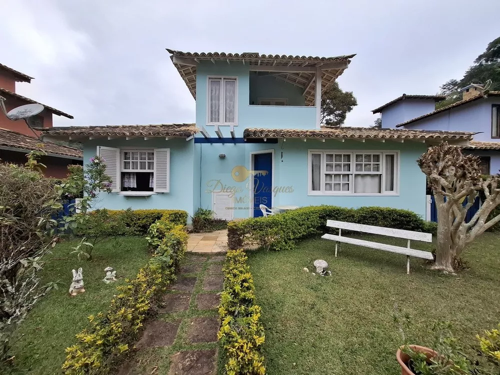Casa de Condomínio, 3 quartos - Foto 6