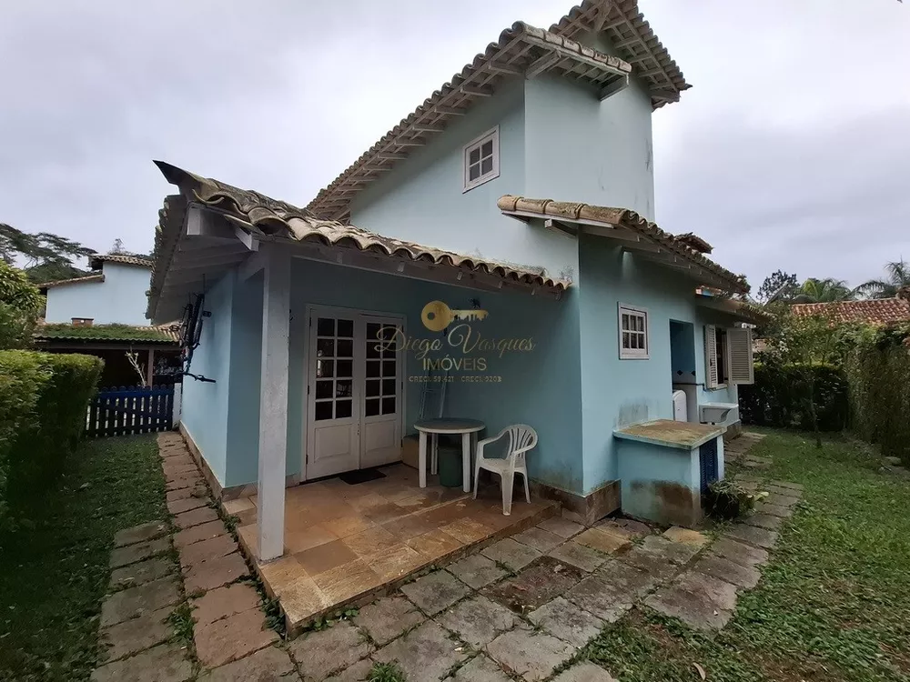 Casa de Condomínio, 3 quartos - Foto 23