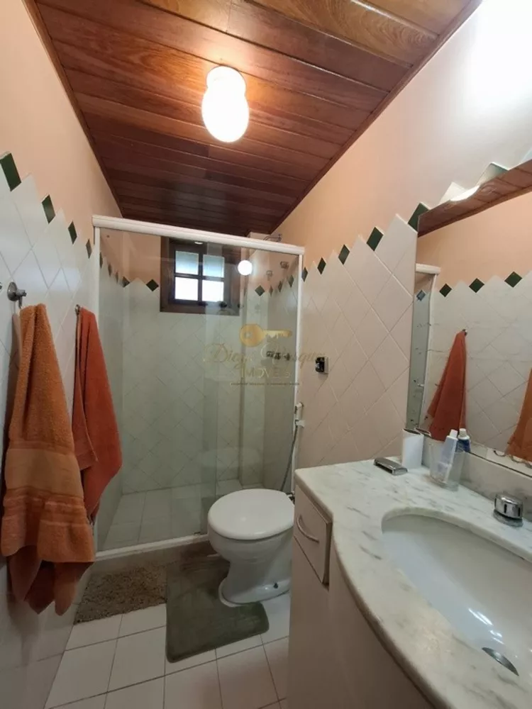 Casa de Condomínio, 3 quartos - Foto 16