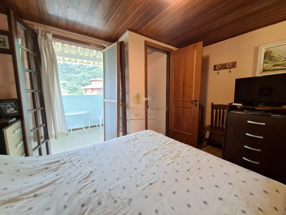 Casa de Condomínio, 3 quartos - Foto 12