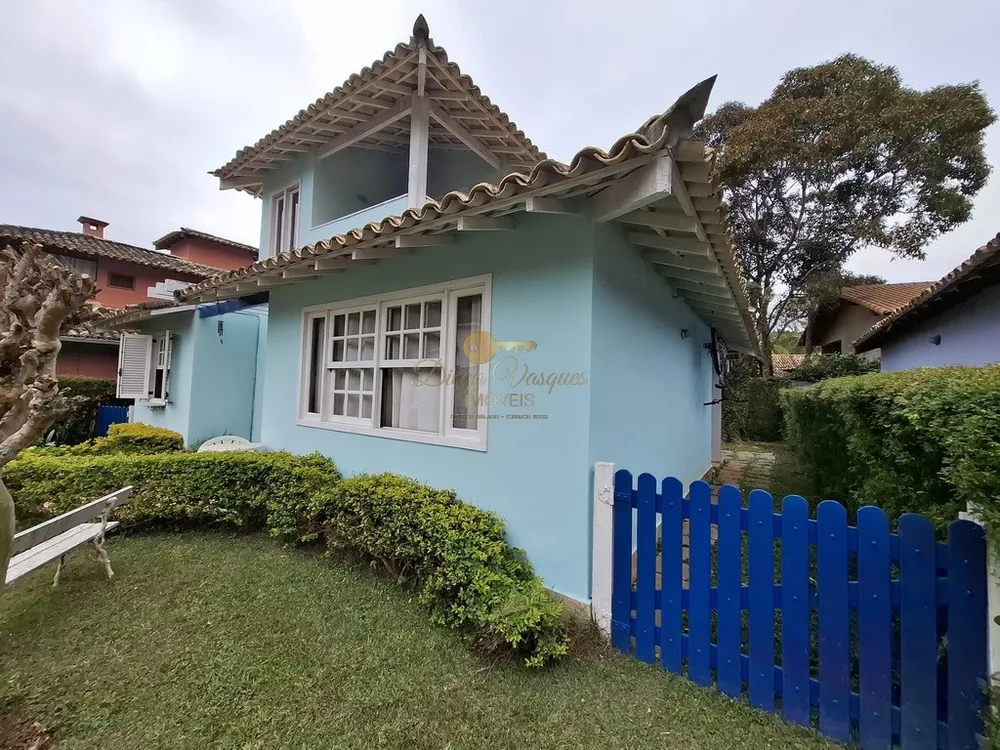 Casa de Condomínio, 3 quartos - Foto 9