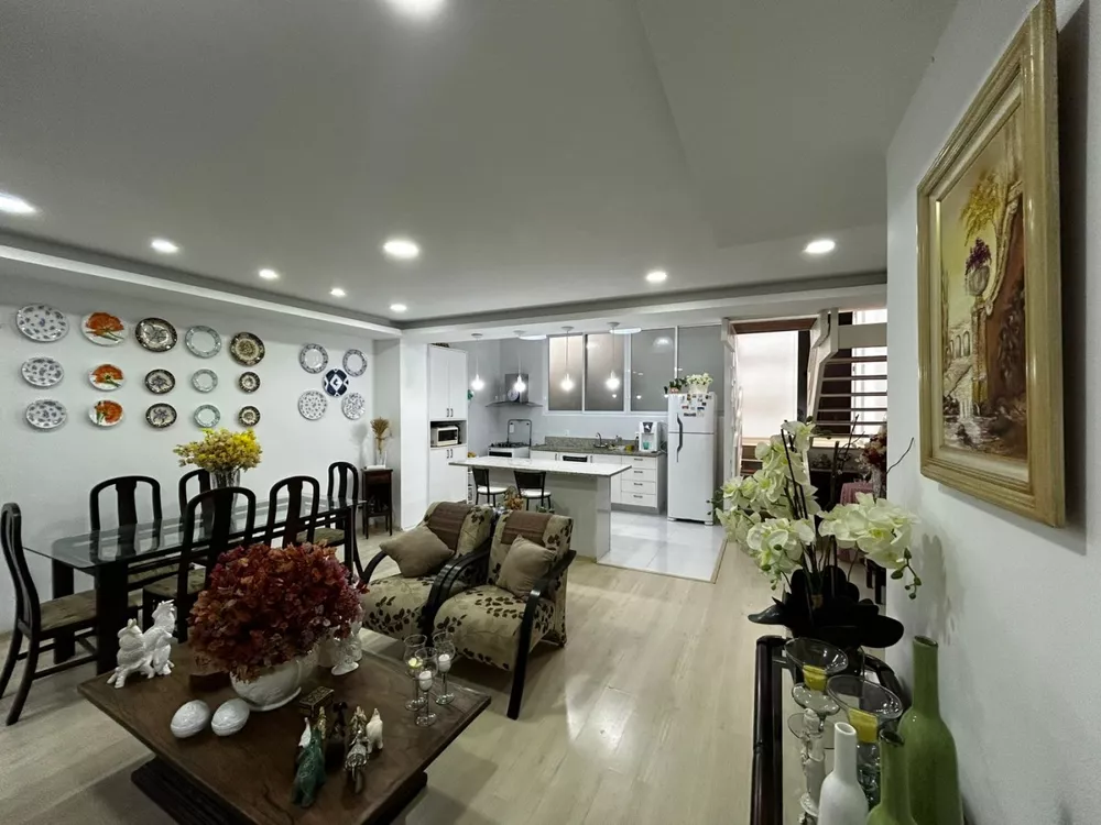 Apartamento, 3 quartos, 152 m² - Foto 21