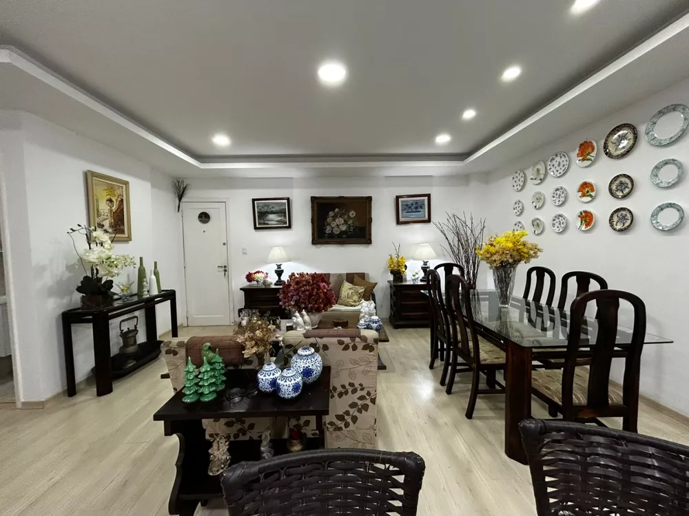 Apartamento, 3 quartos, 152 m² - Foto 19