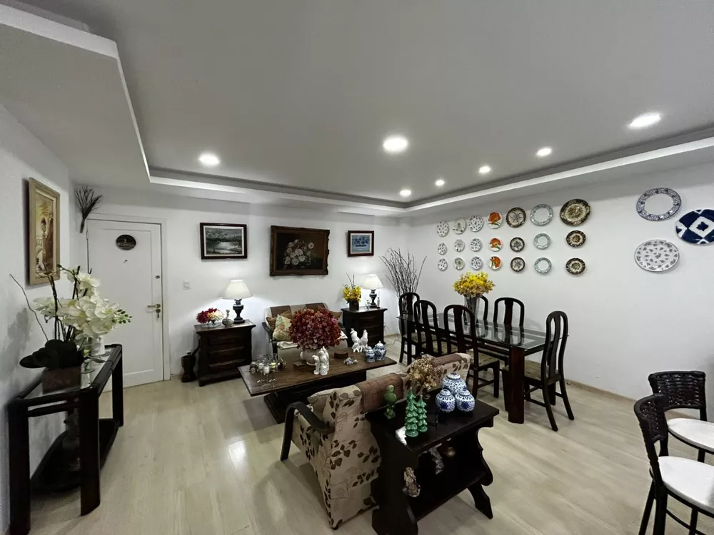 Apartamento, 3 quartos, 152 m² - Foto 18