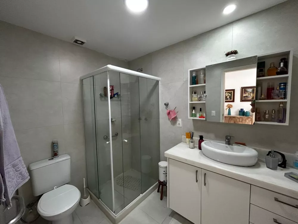 Apartamento, 3 quartos, 152 m² - Foto 50