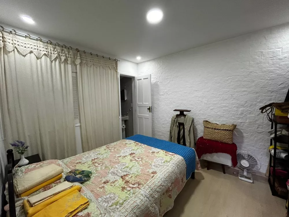 Apartamento, 3 quartos, 152 m² - Foto 53