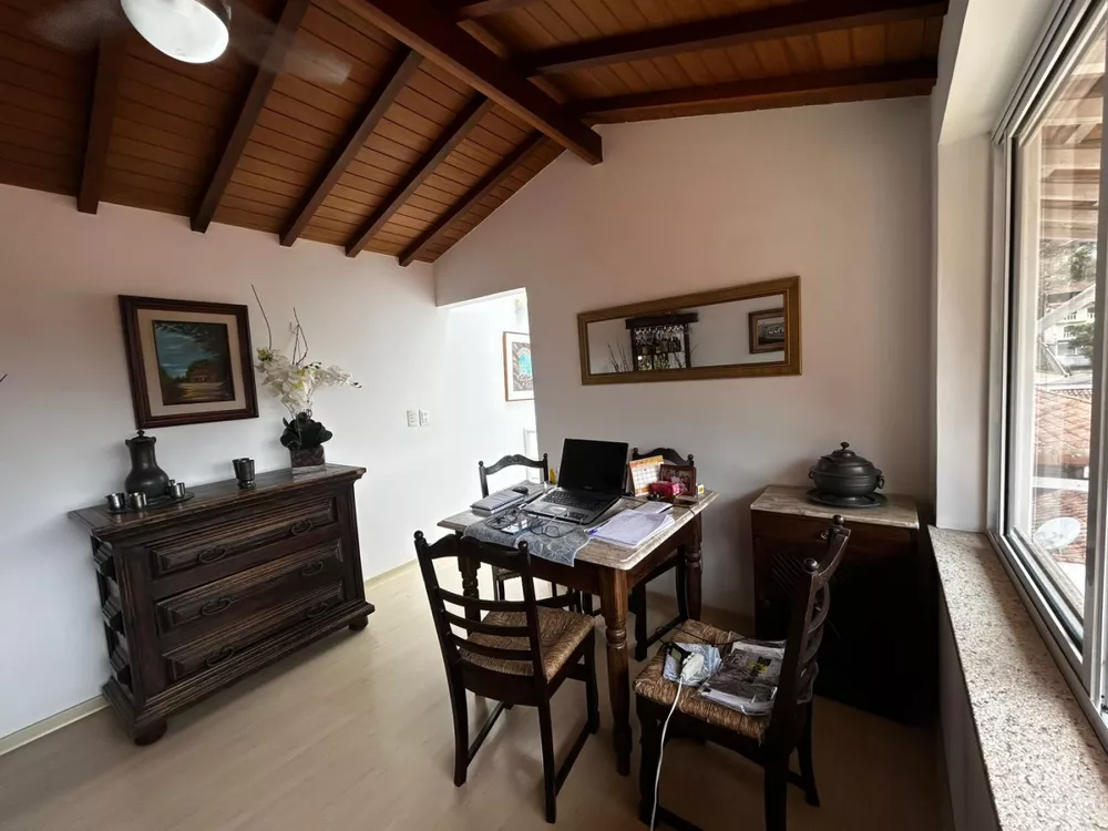 Apartamento, 3 quartos, 152 m² - Foto 34