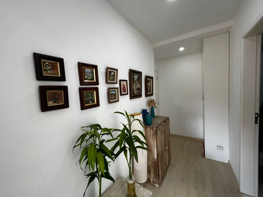 Apartamento, 3 quartos, 152 m² - Foto 2