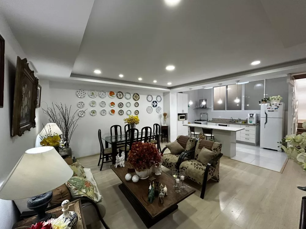 Apartamento, 3 quartos, 152 m² - Foto 14
