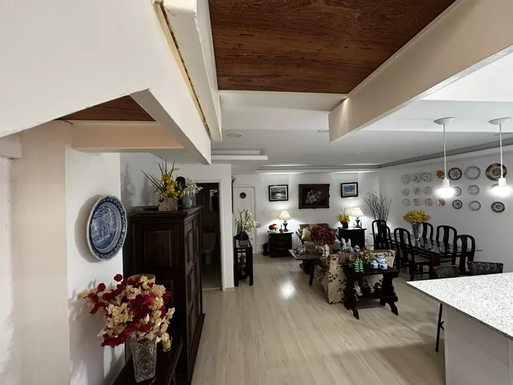 Apartamento, 3 quartos, 152 m² - Foto 44