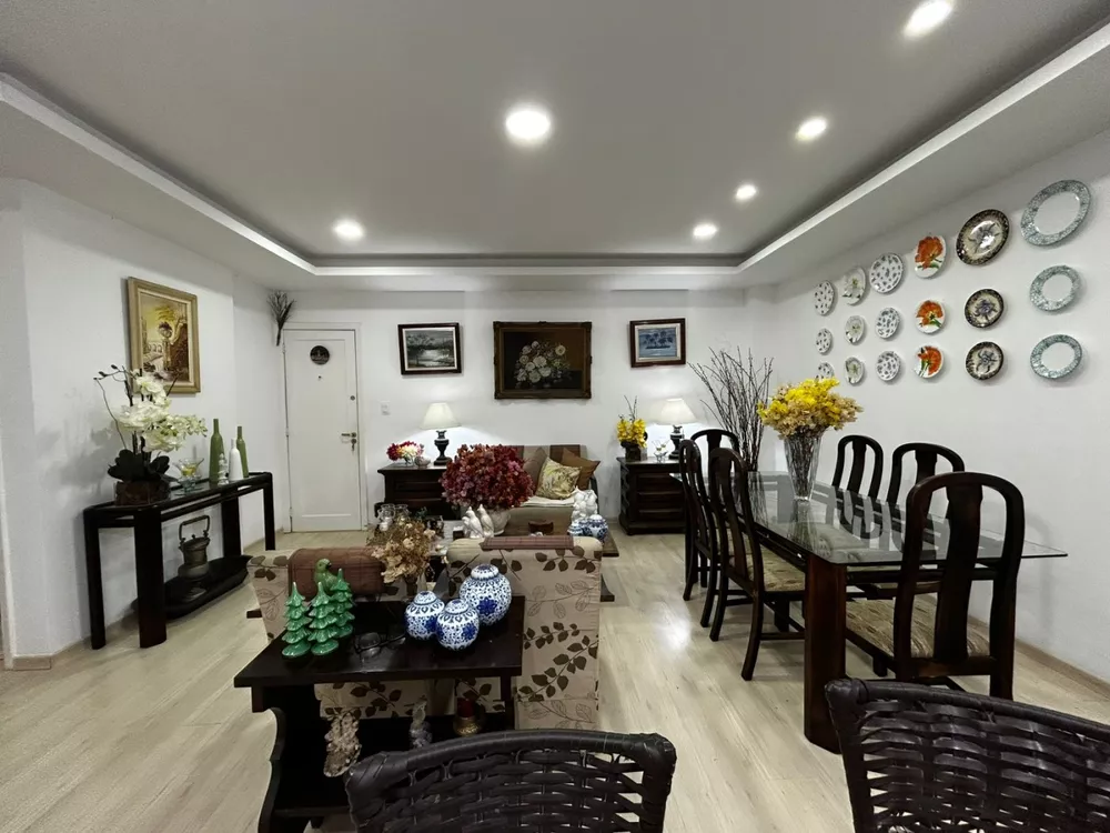 Apartamento, 3 quartos, 152 m² - Foto 32