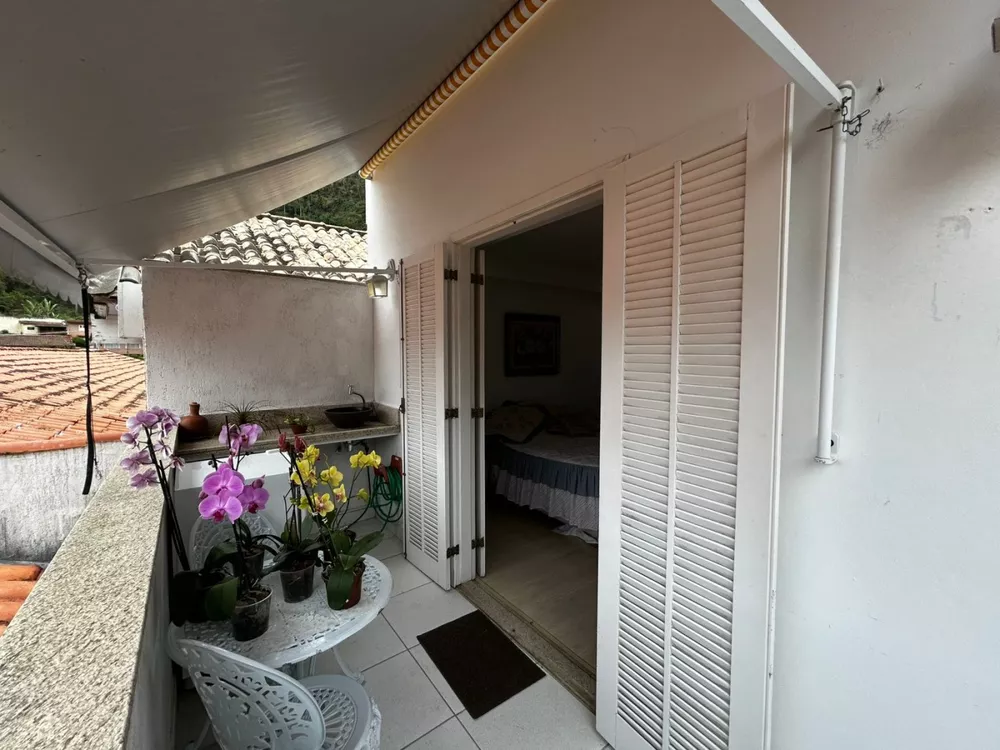 Apartamento, 3 quartos, 152 m² - Foto 39