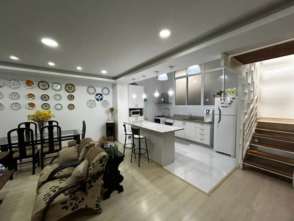 Apartamento, 3 quartos, 152 m² - Foto 43