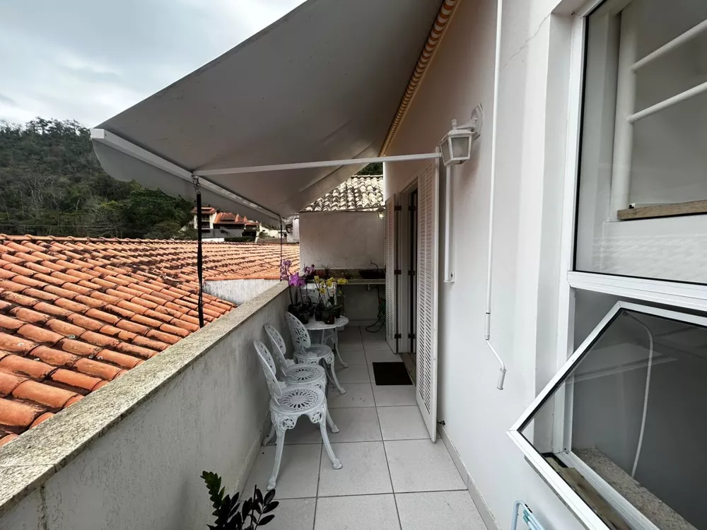 Apartamento, 3 quartos, 152 m² - Foto 33
