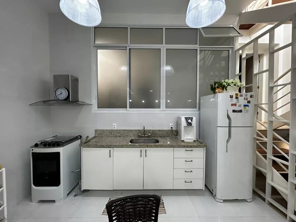 Apartamento, 3 quartos, 152 m² - Foto 58