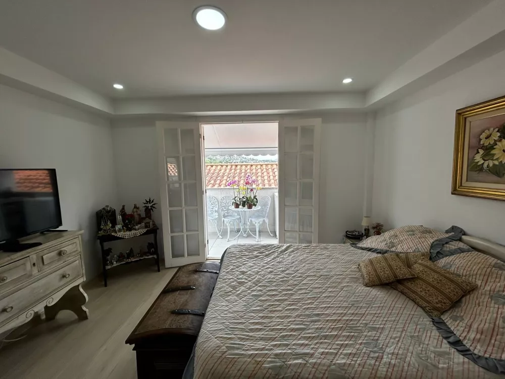 Apartamento, 3 quartos, 152 m² - Foto 36