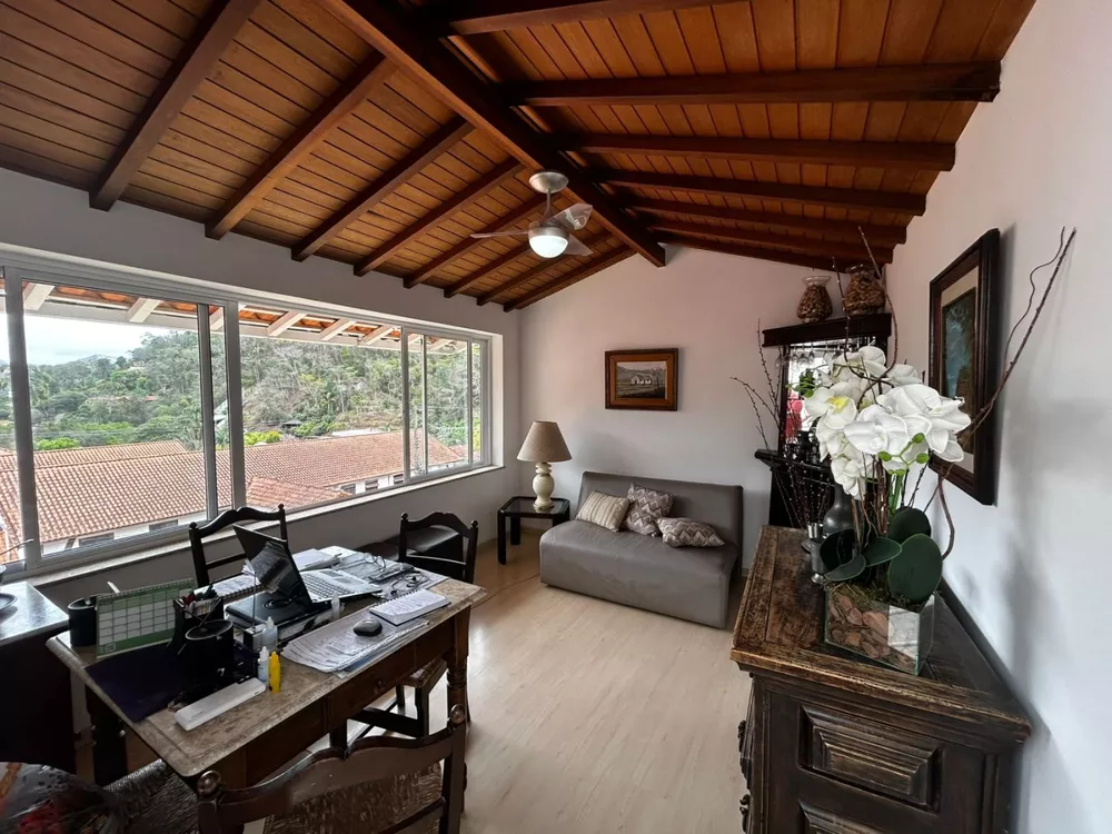 Apartamento, 3 quartos, 152 m² - Foto 31