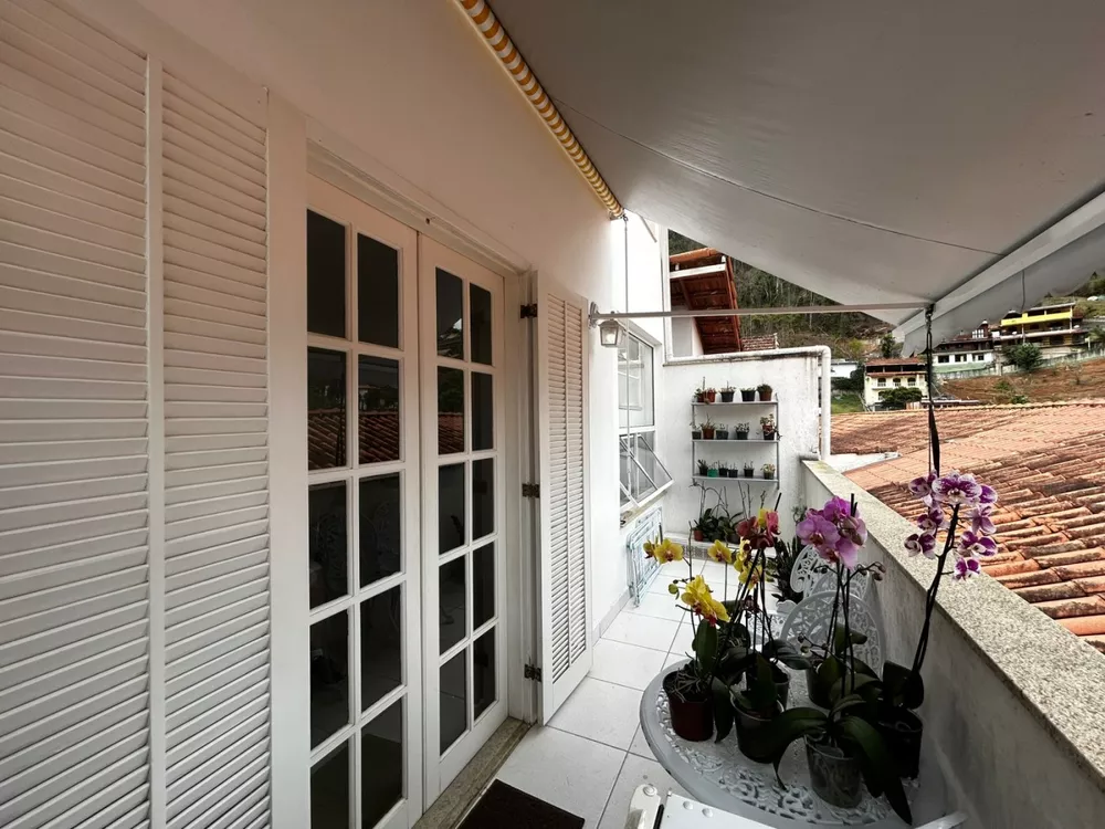 Apartamento, 3 quartos, 152 m² - Foto 23