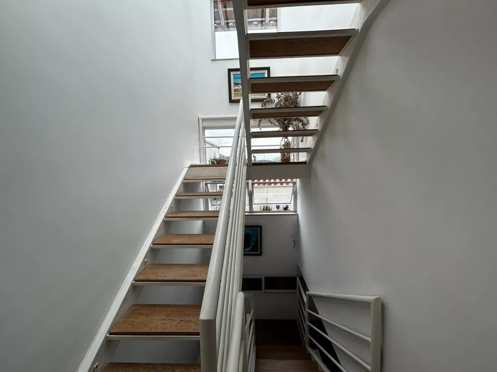 Apartamento, 3 quartos, 152 m² - Foto 16
