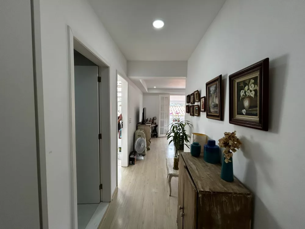 Apartamento, 3 quartos, 152 m² - Foto 10