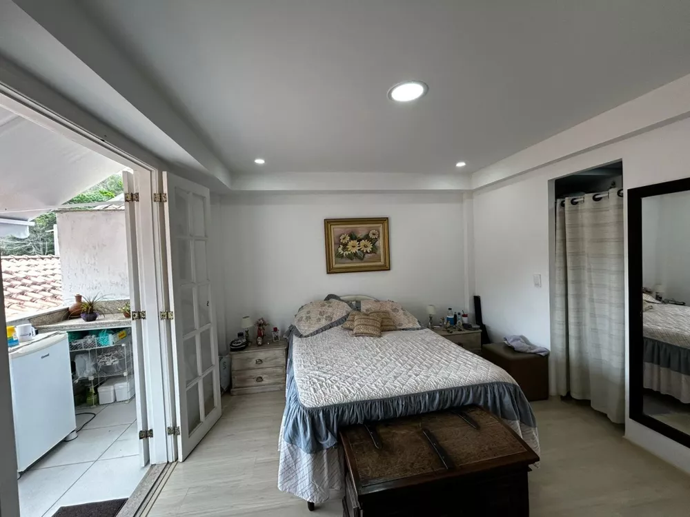 Apartamento, 3 quartos, 152 m² - Foto 4
