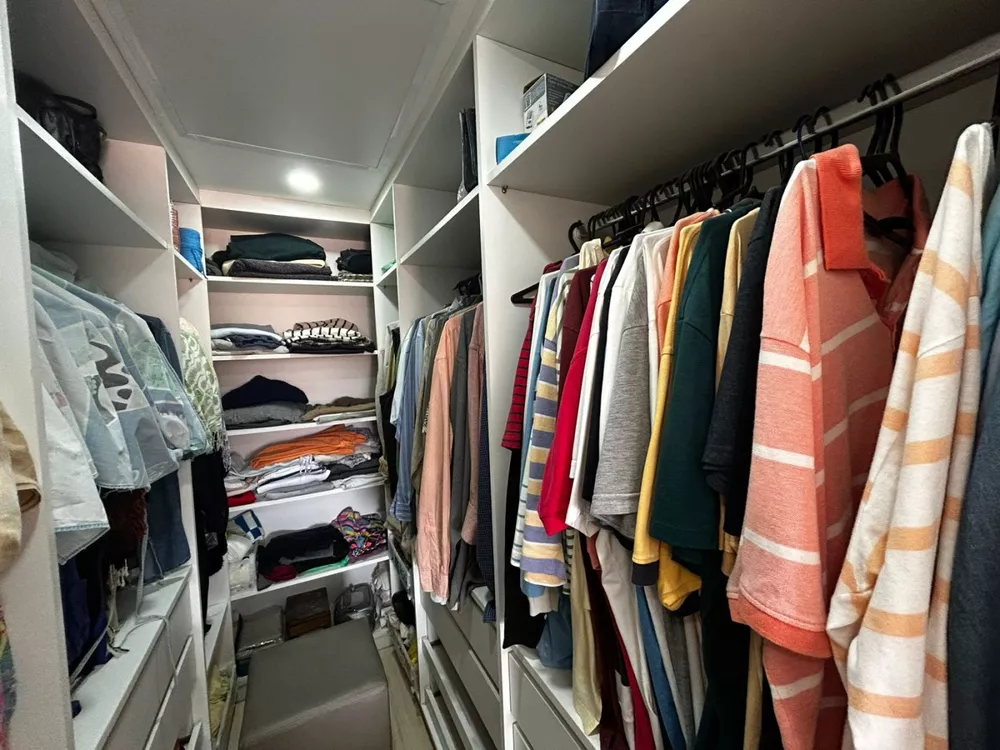 Apartamento, 3 quartos, 152 m² - Foto 49