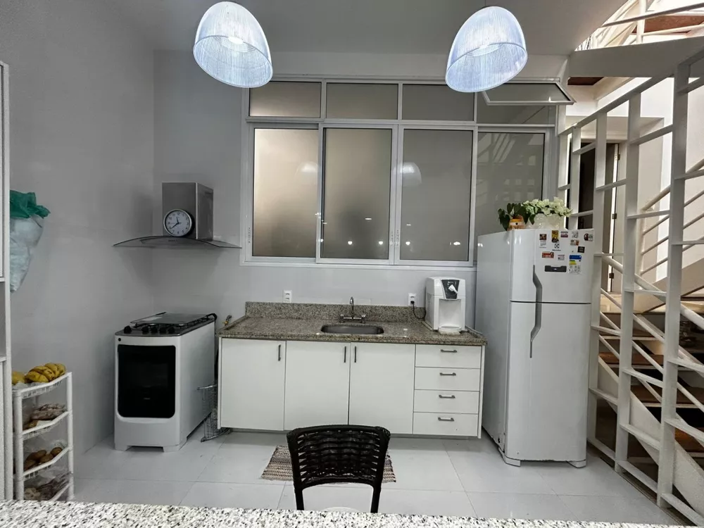 Apartamento, 3 quartos, 152 m² - Foto 24