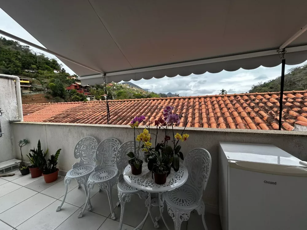 Apartamento, 3 quartos, 152 m² - Foto 29