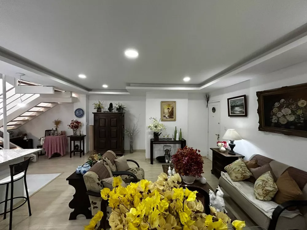 Apartamento, 3 quartos, 152 m² - Foto 30
