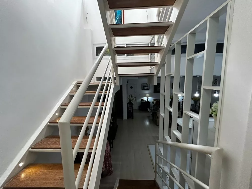 Apartamento, 3 quartos, 152 m² - Foto 46
