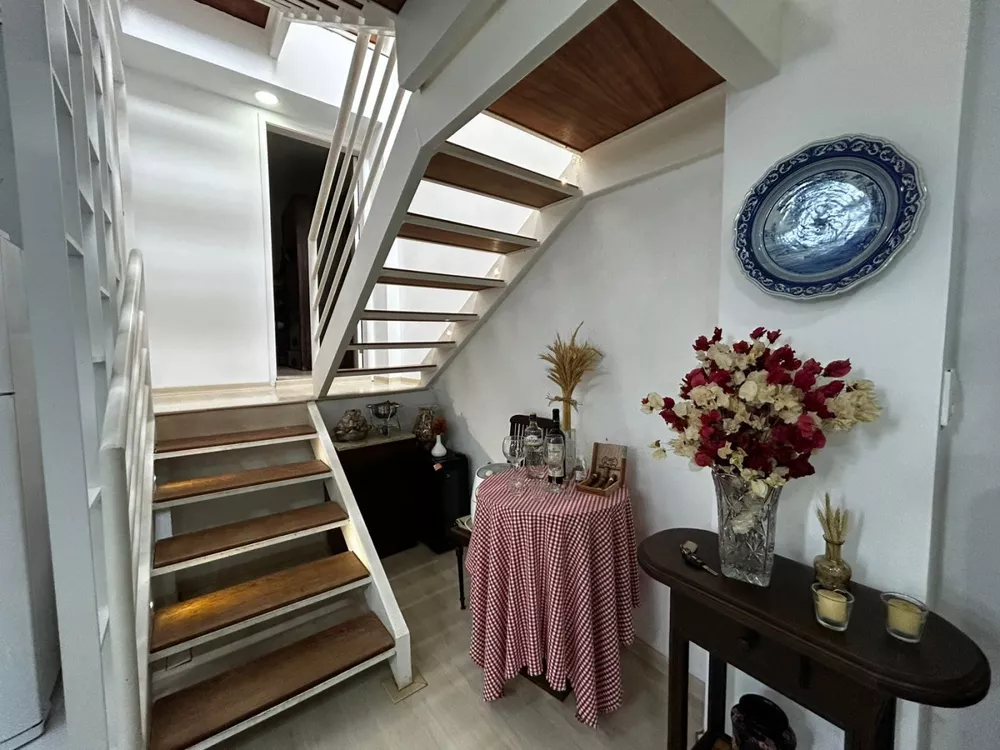 Apartamento, 3 quartos, 152 m² - Foto 45