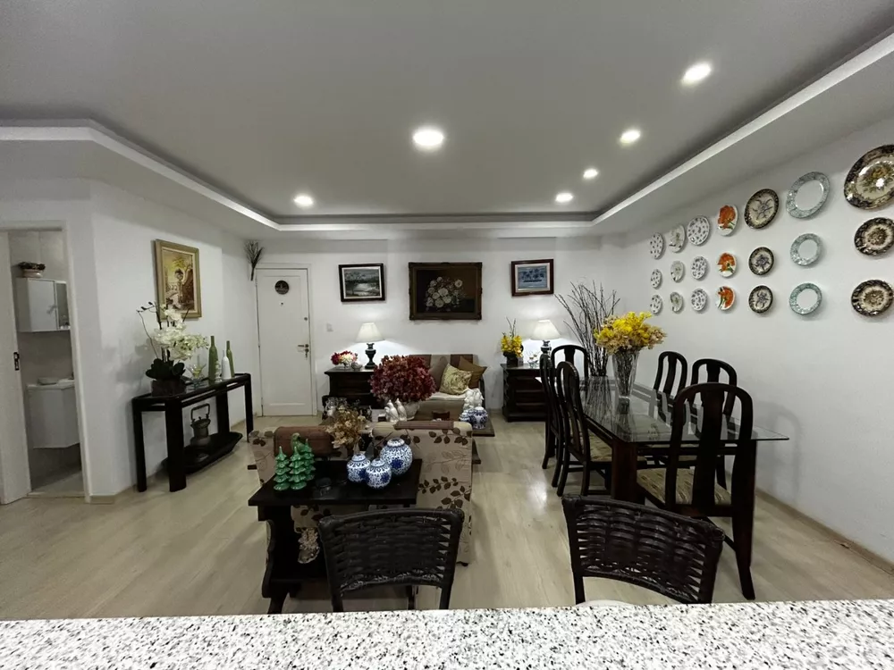 Apartamento, 3 quartos, 152 m² - Foto 57