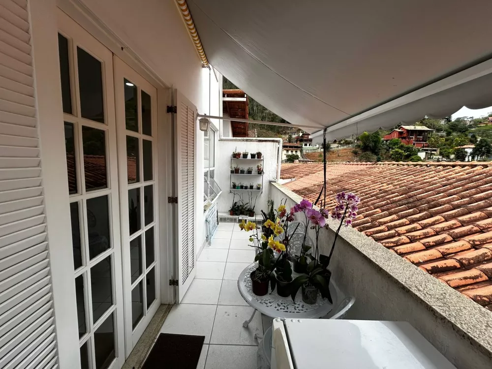 Apartamento, 3 quartos, 152 m² - Foto 9
