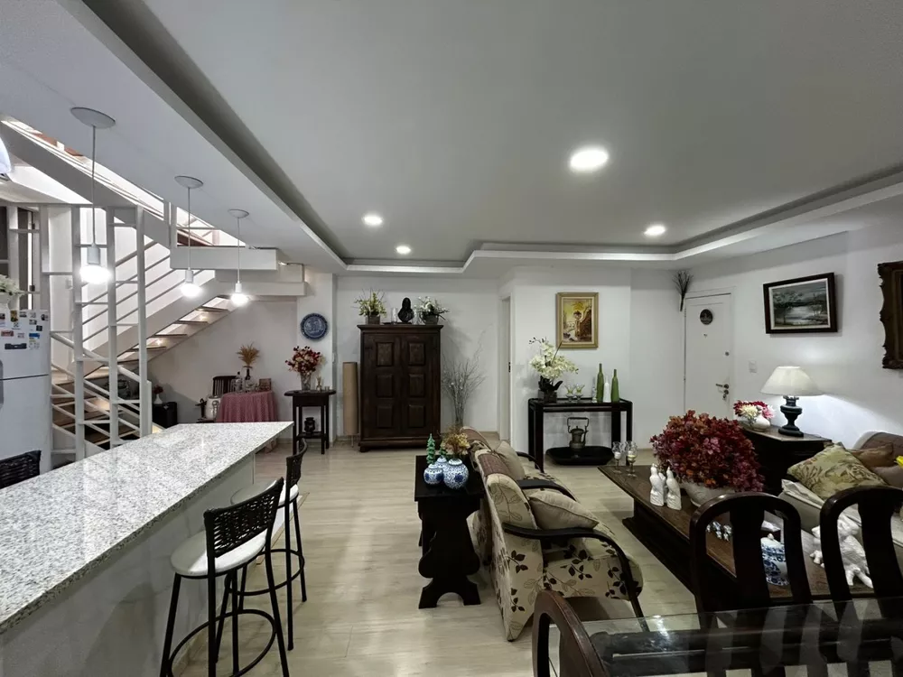 Apartamento, 3 quartos, 152 m² - Foto 7