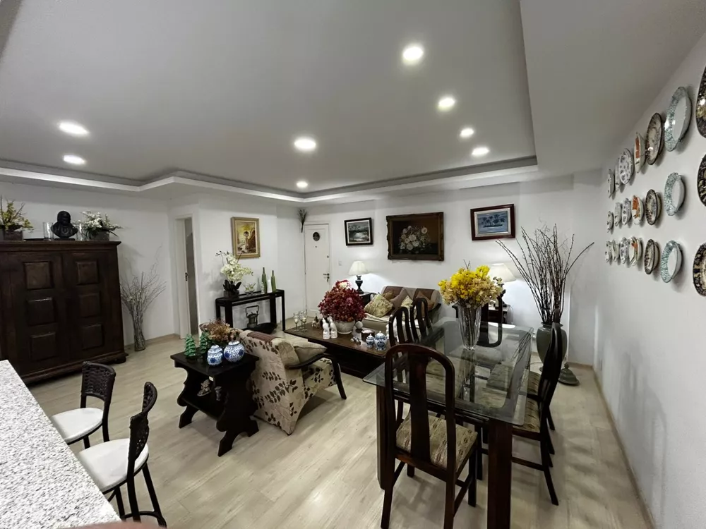 Apartamento, 3 quartos, 152 m² - Foto 11