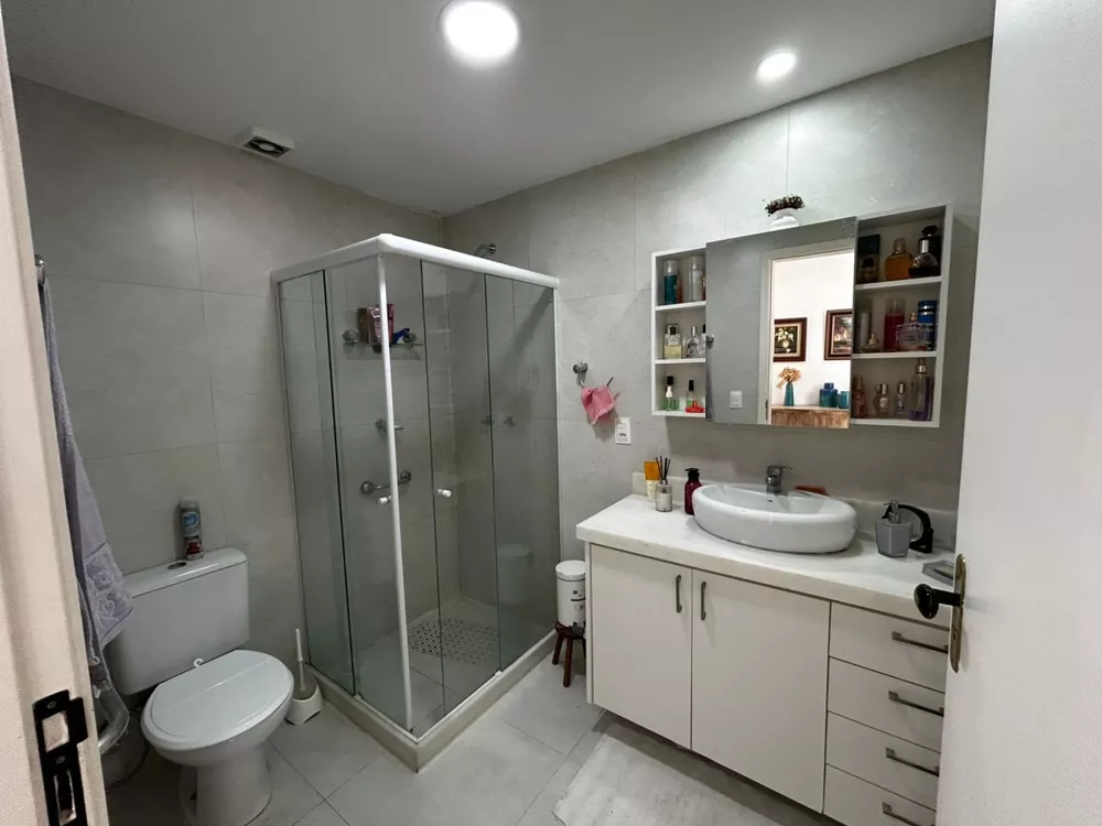 Apartamento, 3 quartos, 152 m² - Foto 8
