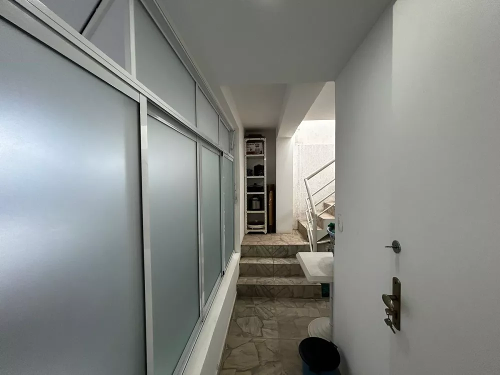 Apartamento, 3 quartos, 152 m² - Foto 5