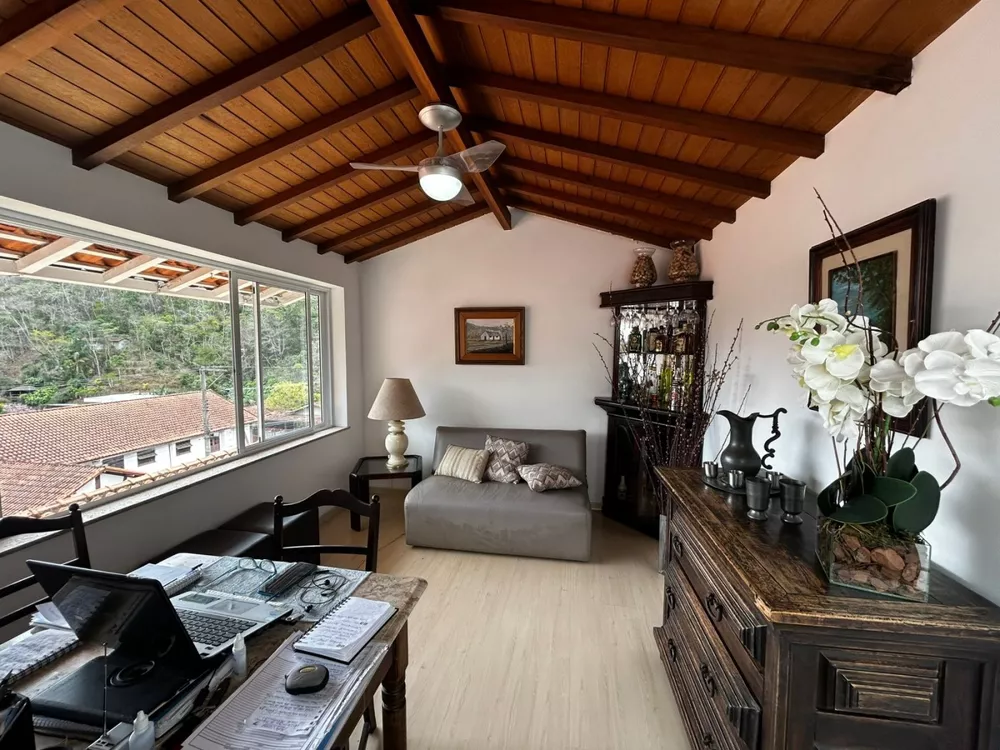 Apartamento, 3 quartos, 152 m² - Foto 6