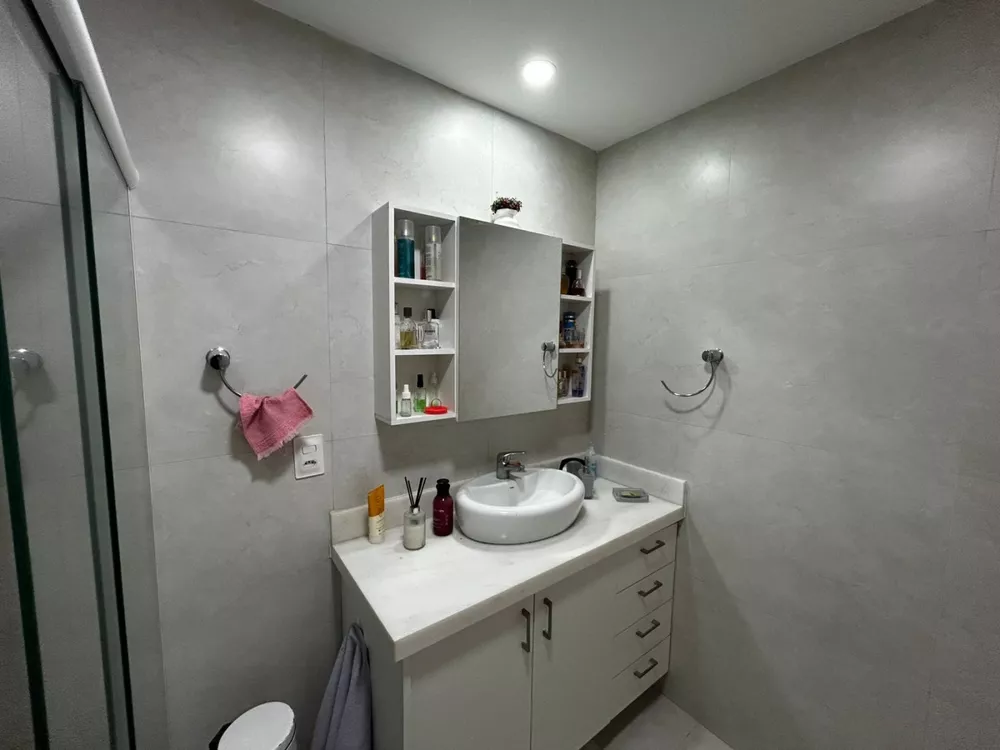 Apartamento, 3 quartos, 152 m² - Foto 1