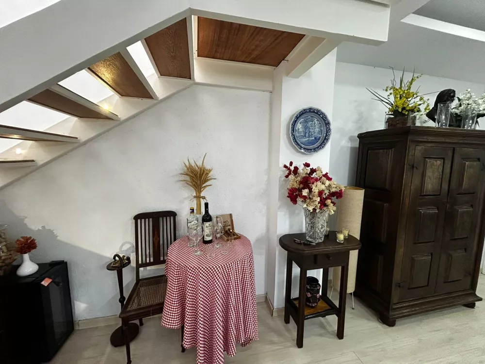Apartamento, 3 quartos, 152 m² - Foto 15