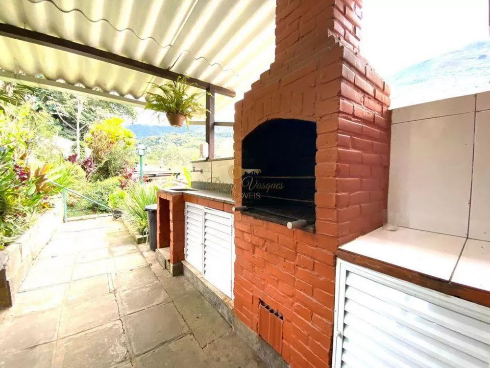 Casa de Condomínio, 3 quartos - Foto 32