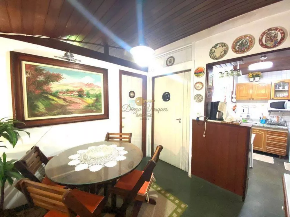 Casa de Condomínio, 3 quartos - Foto 16