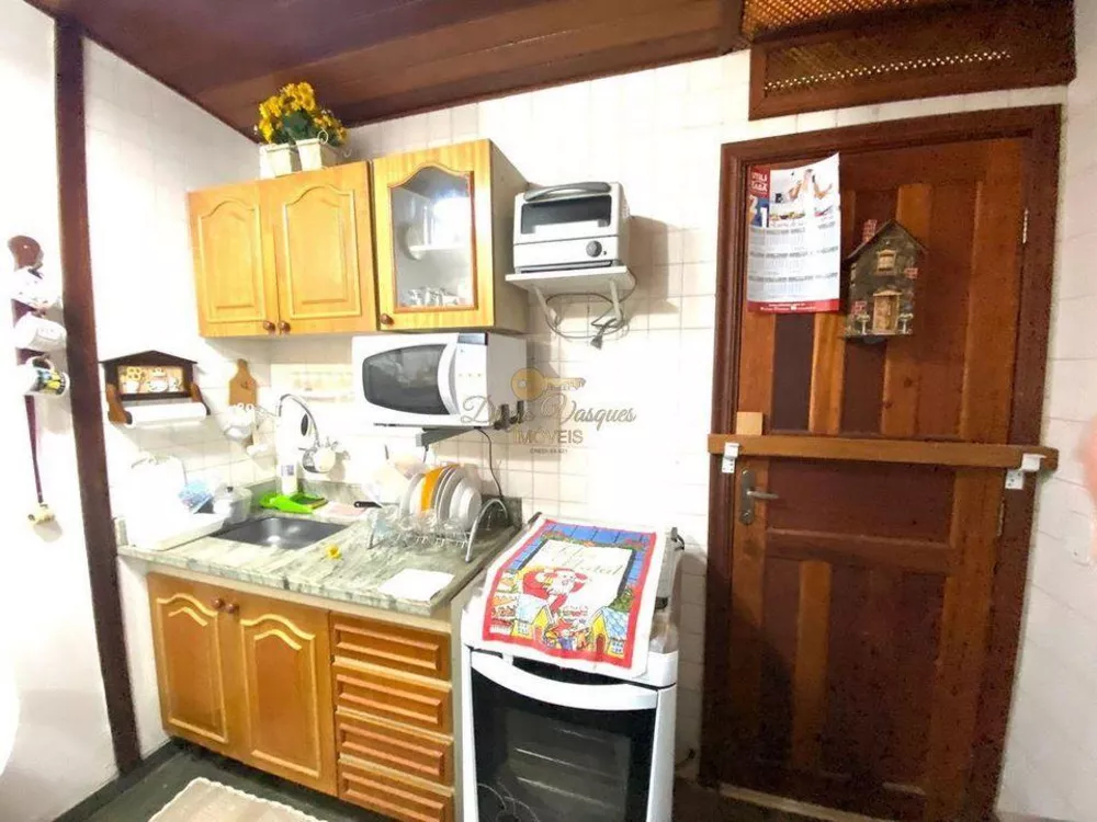 Casa de Condomínio, 3 quartos - Foto 20