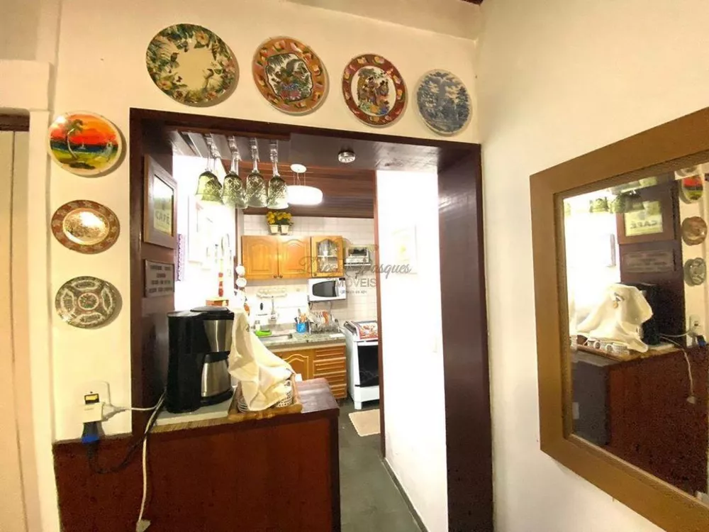 Casa de Condomínio, 3 quartos - Foto 18