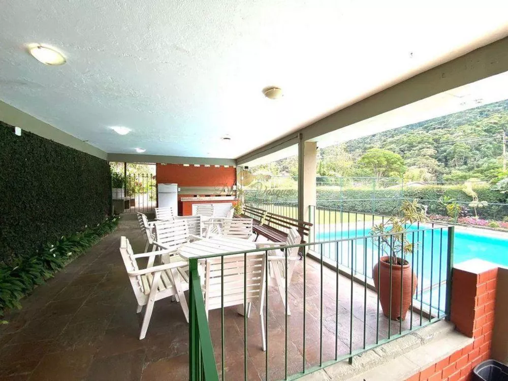 Casa de Condomínio, 3 quartos - Foto 36