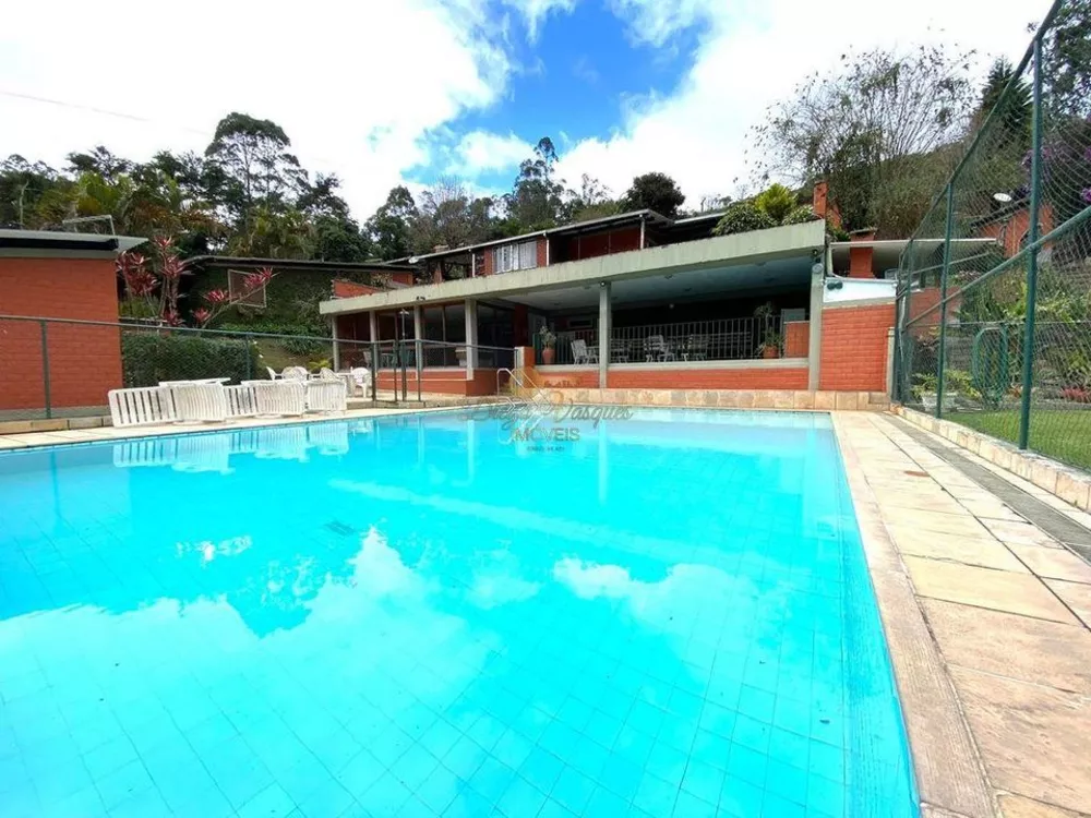 Casa de Condomínio, 3 quartos - Foto 26